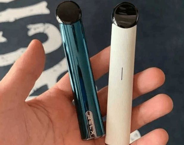 烟油电子烟和烟弹电子烟 电子烟抽烟油好还是烟弹好