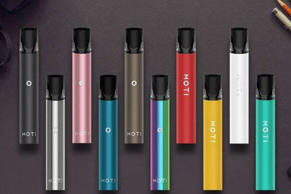 电子烟装法 电子烟咋装