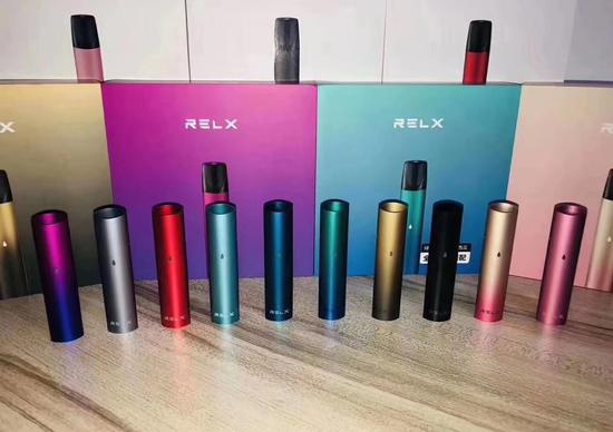 电子烟油是什么行业分类 电子烟油是干什么的